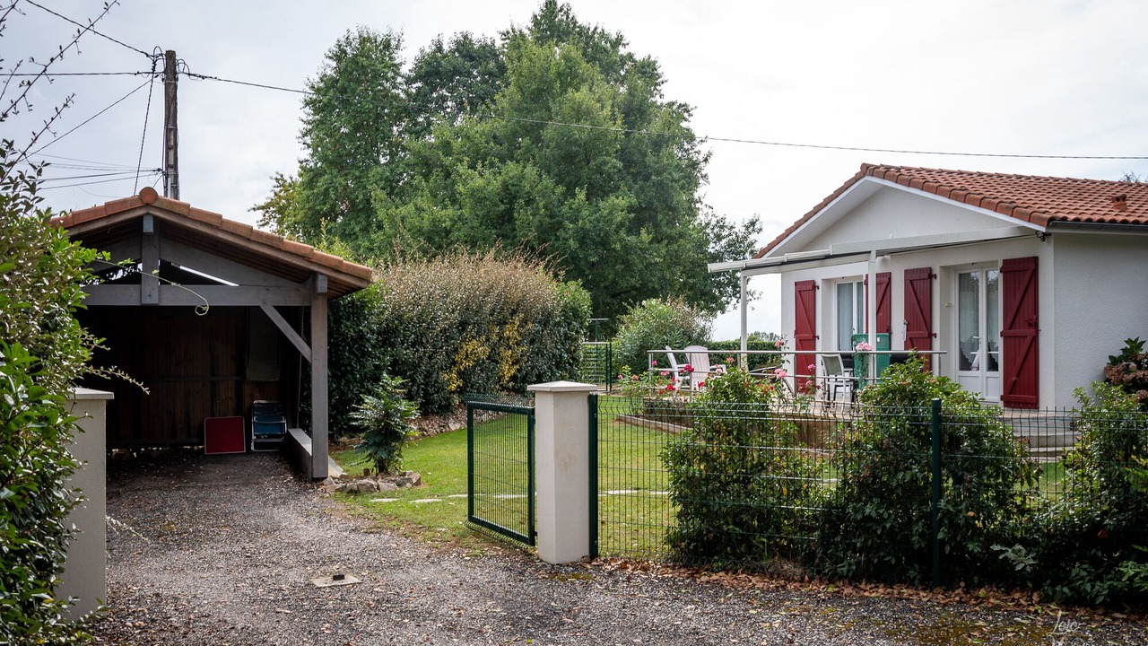 Photo of Outdoor in Saint-Geours-d'Auribat