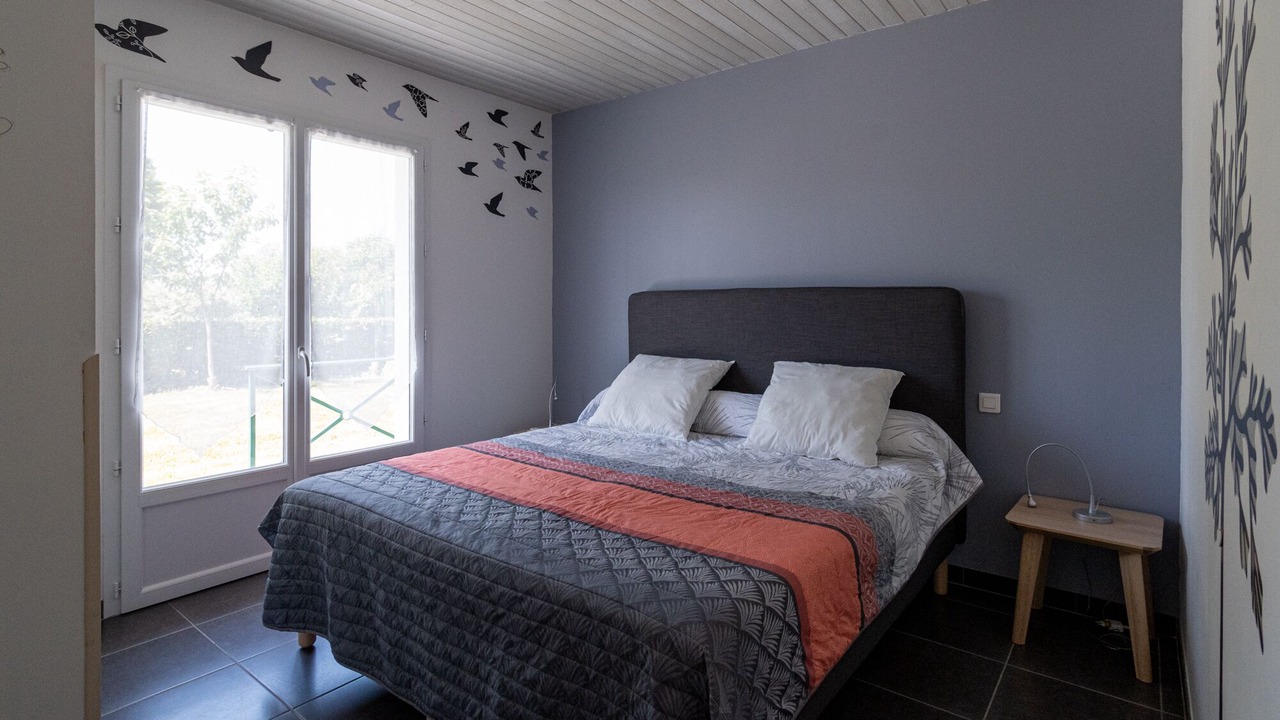 Photo of Bedroom in Saint-Geours-d'Auribat