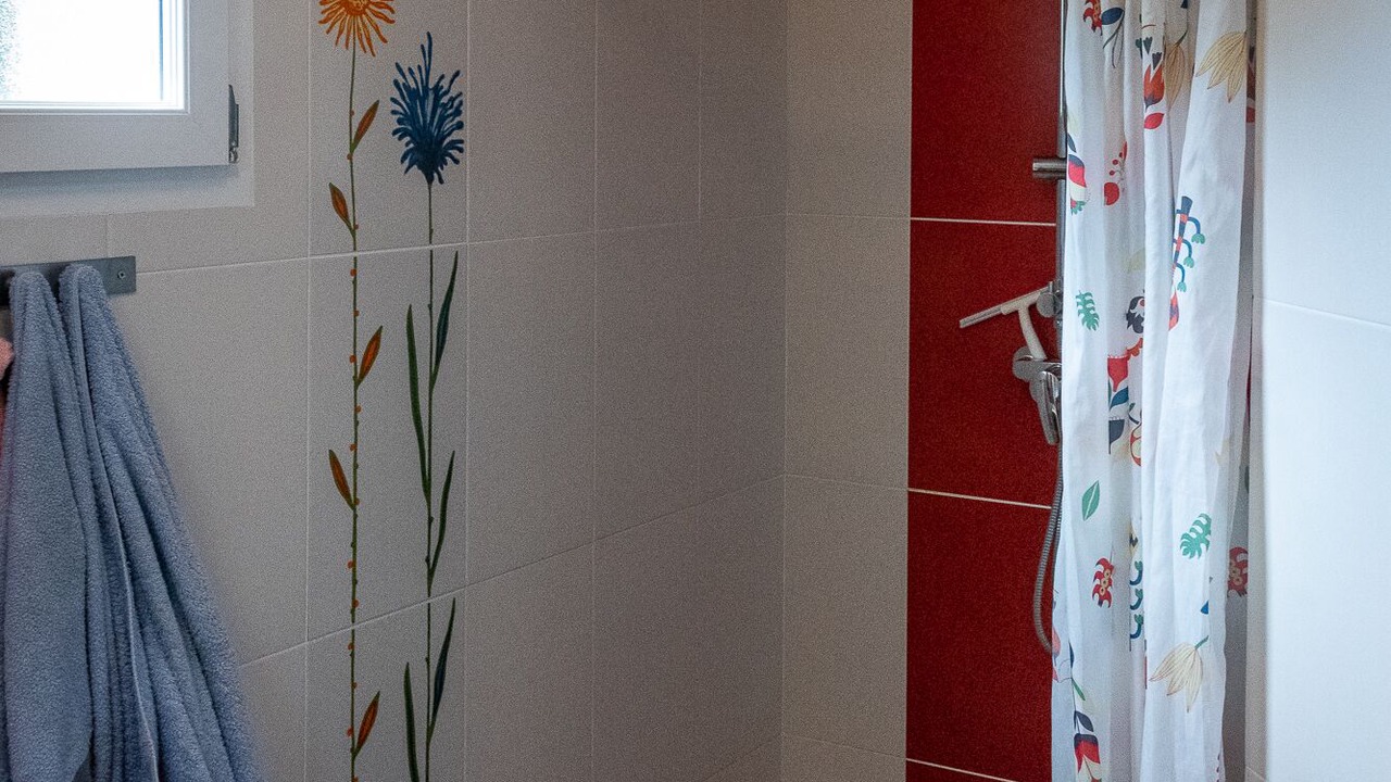 Photo of Bathroom in Saint-Geours-d'Auribat