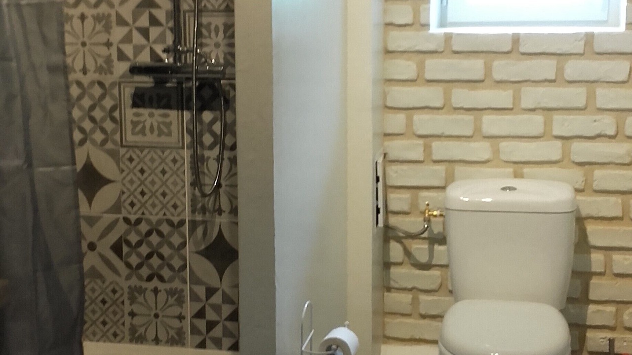 Photo of Bathroom in Vouneuil-sur-Vienne