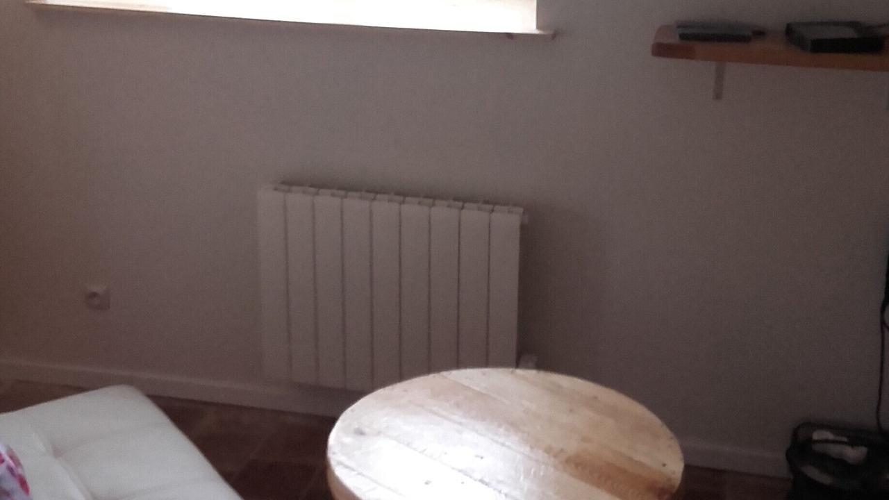 Photo of Livingroom in Vouneuil-sur-Vienne