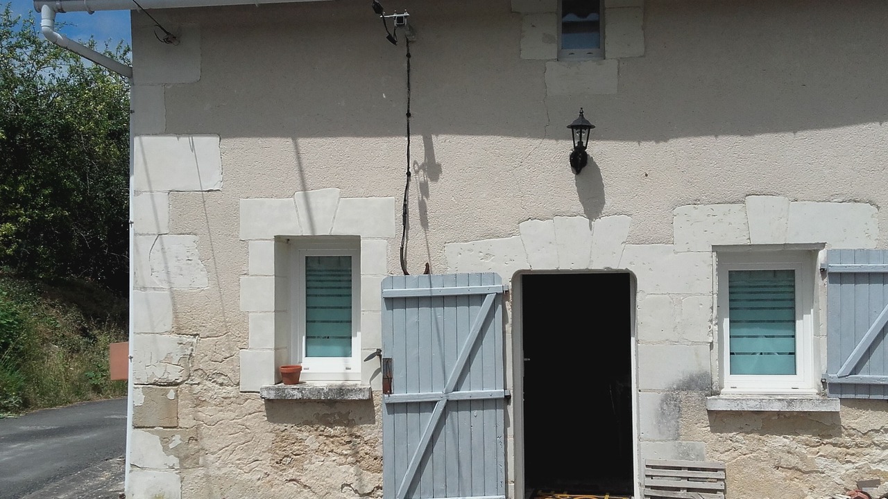 Photo of Outdoor in Vouneuil-sur-Vienne