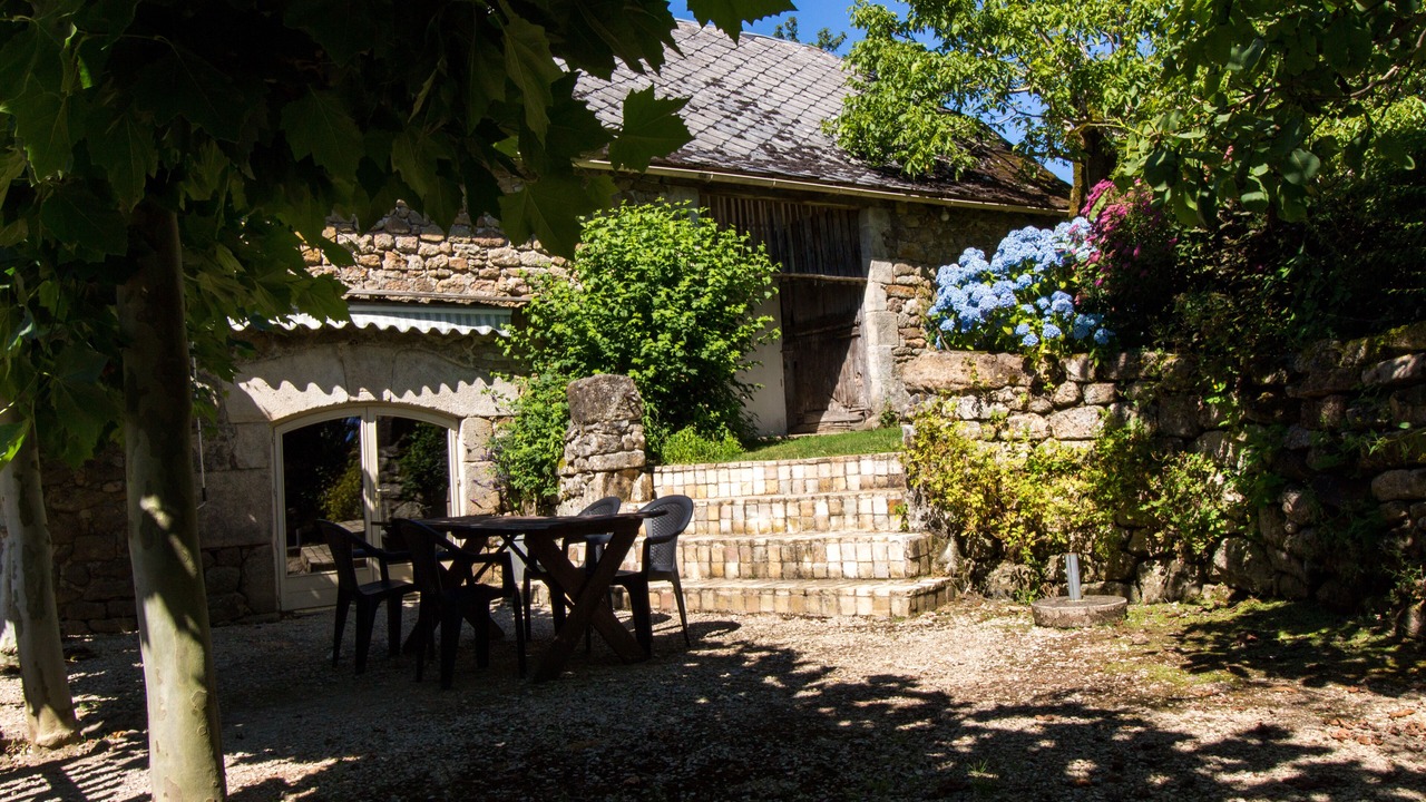 Photo of Outdoor in Hautefage