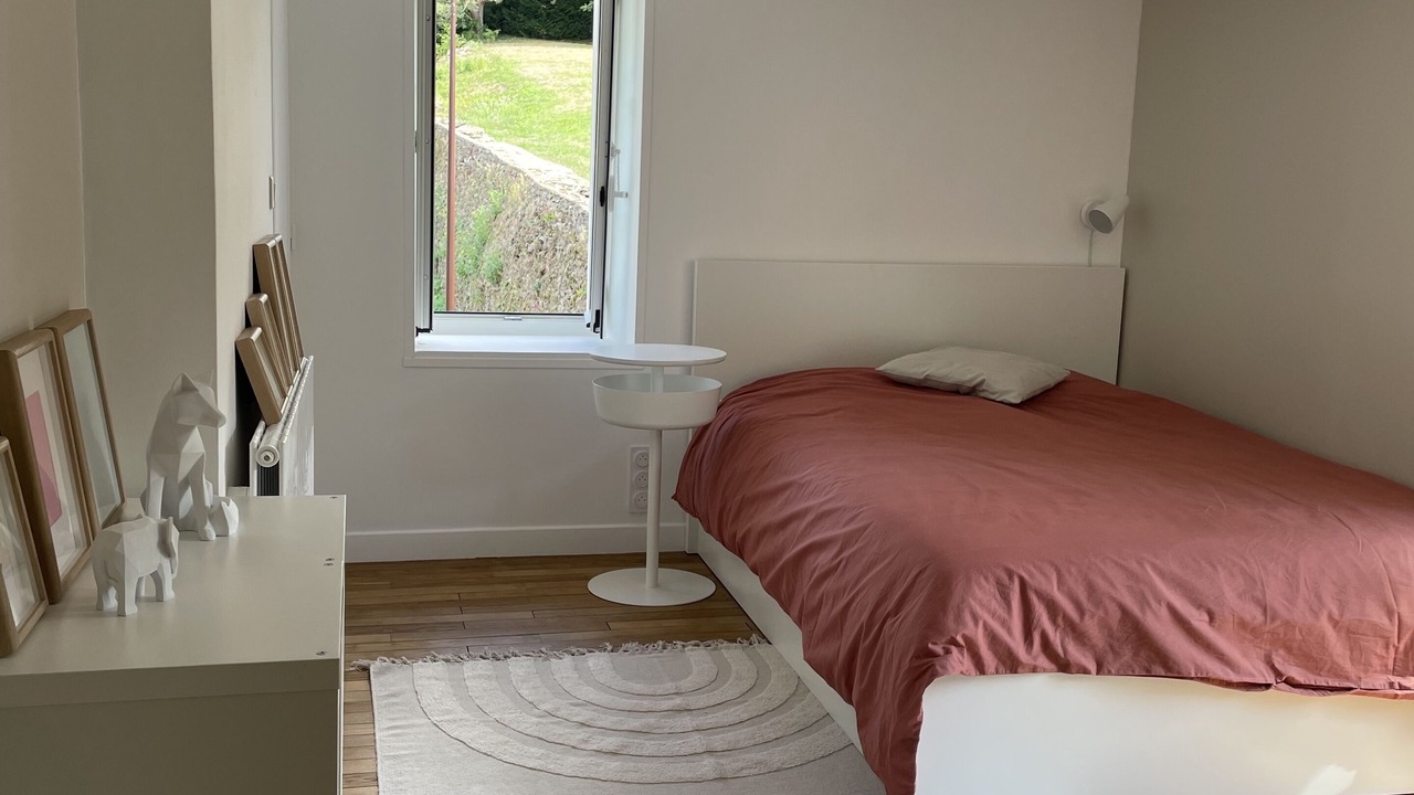 Photo of Bedroom in Jumilhac-le-Grand