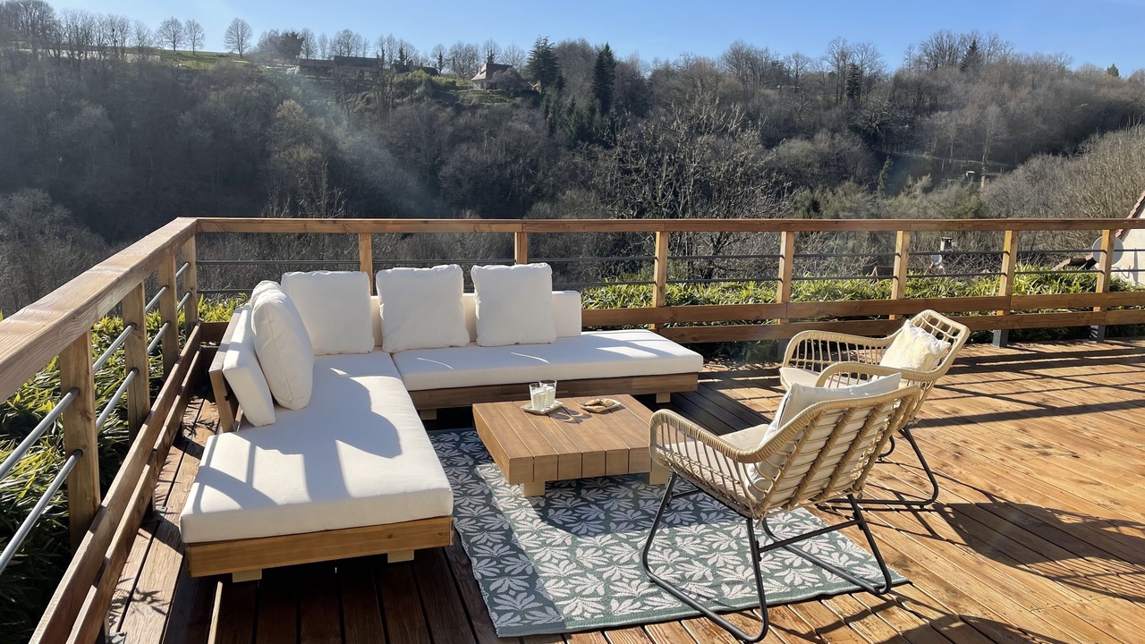 Photo of Outdoor in Jumilhac-le-Grand