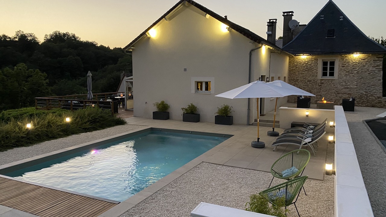 Photo of Outdoor in Jumilhac-le-Grand