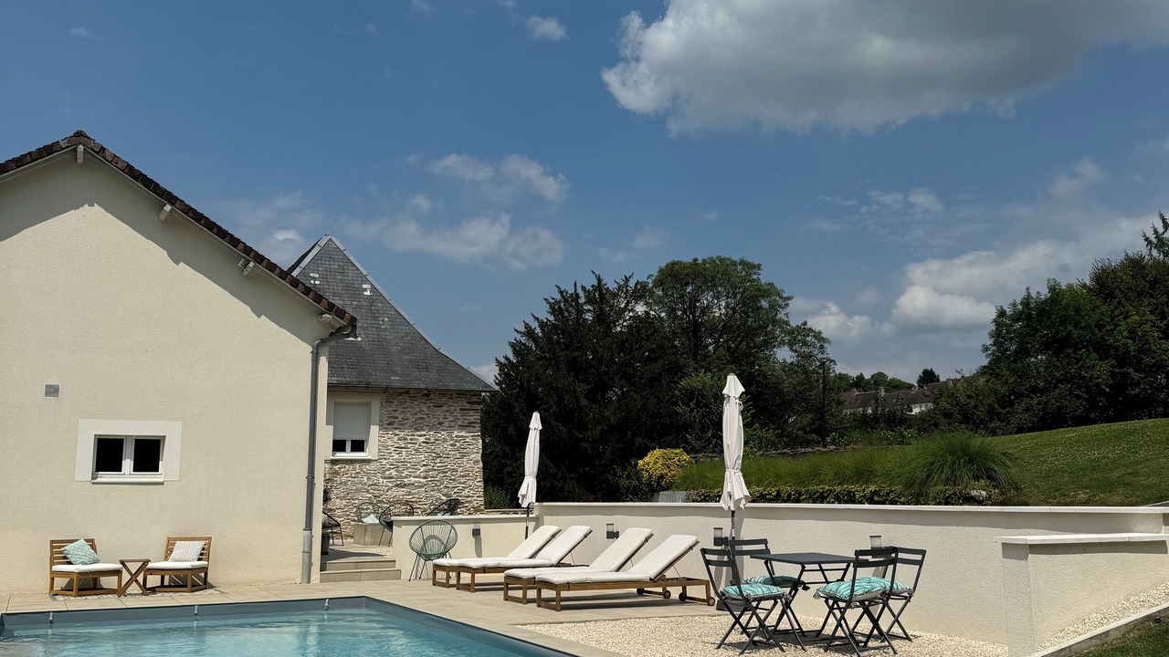 Photo of Outdoor in Jumilhac-le-Grand