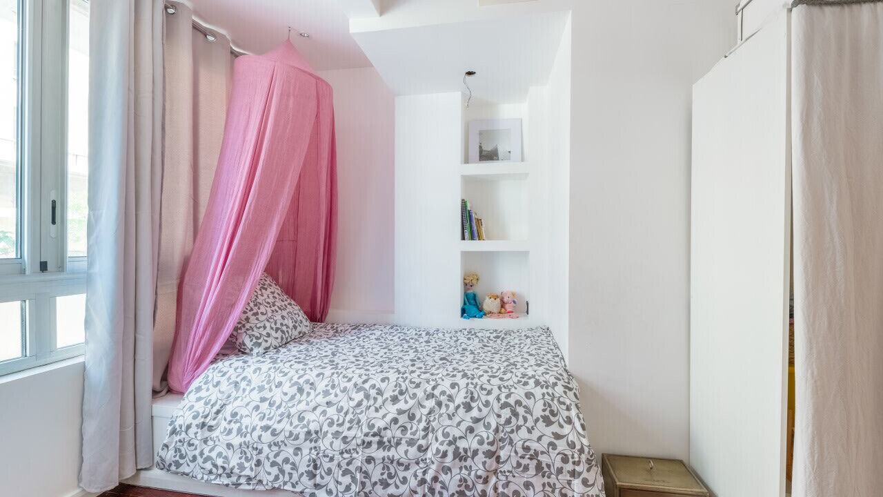 Photo of Bedroom in Belsunce