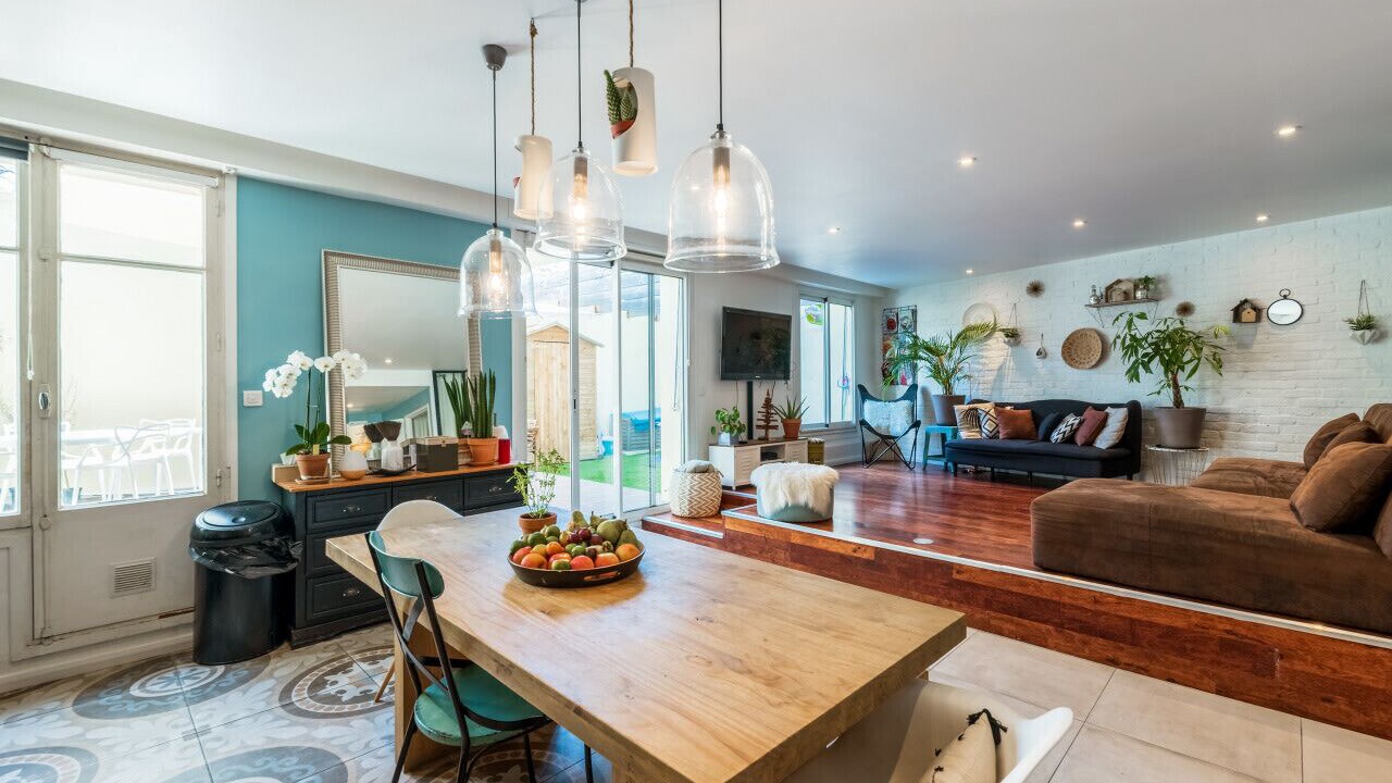 Photo of Livingroom in Belsunce