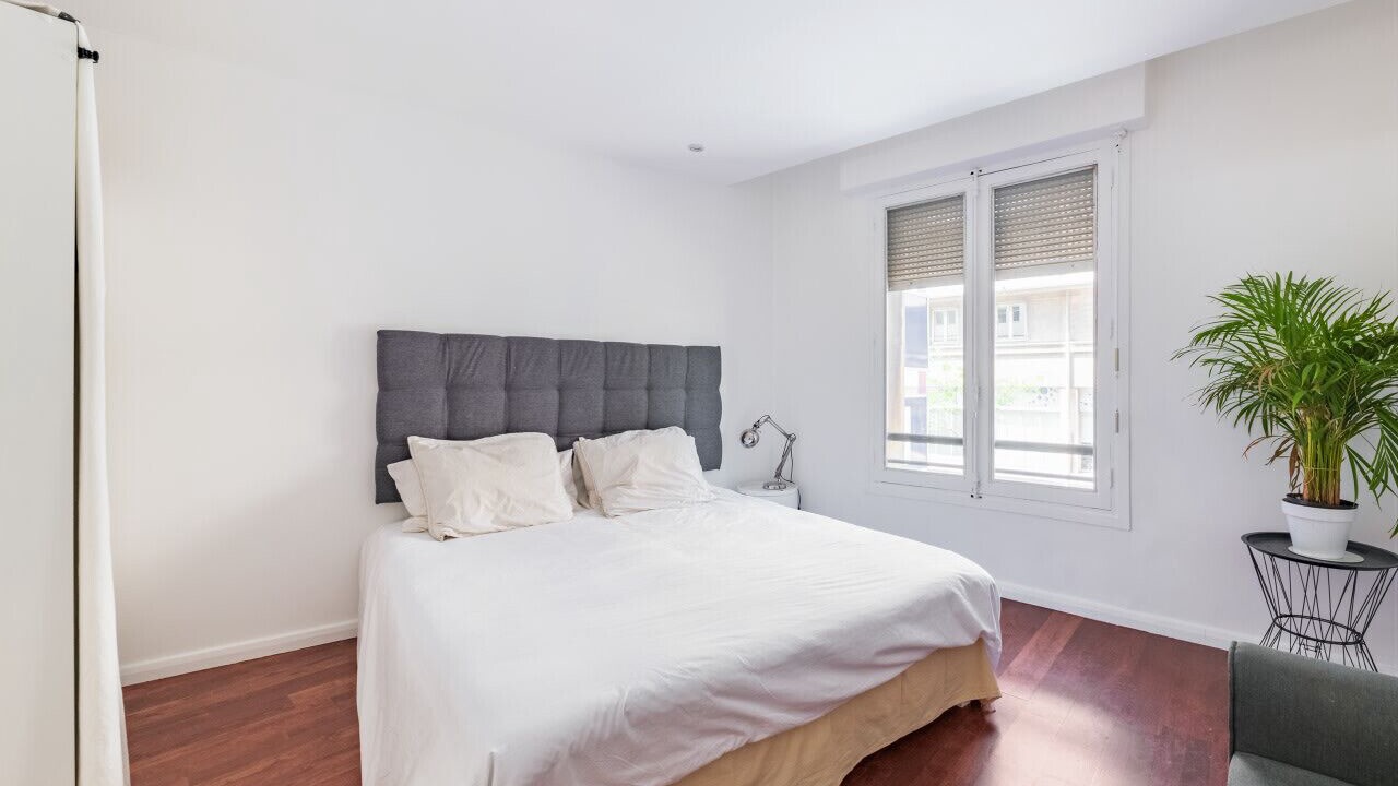 Photo of Bedroom in Belsunce