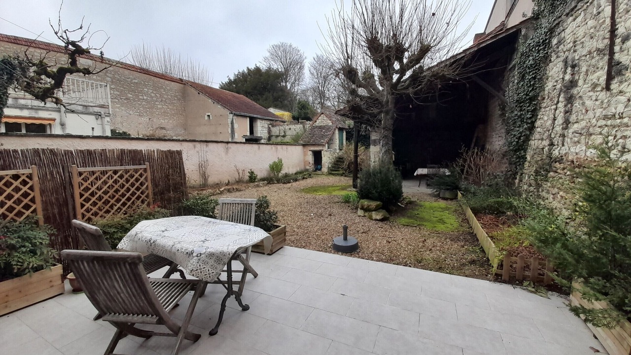 Photo of Outdoor in La Roche-Posay