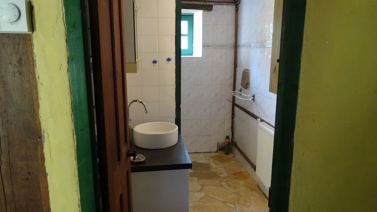 Photo of Bathroom in Saint-Martin-le-Pin