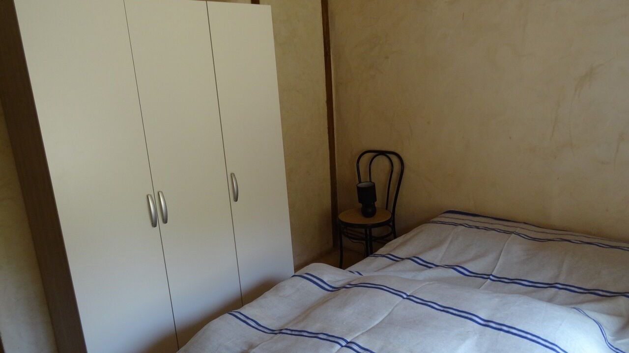 Photo of Bedroom in Saint-Martin-le-Pin