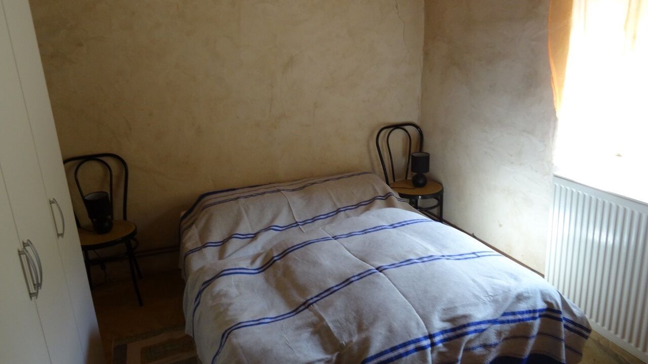 Photo of Bedroom in Saint-Martin-le-Pin