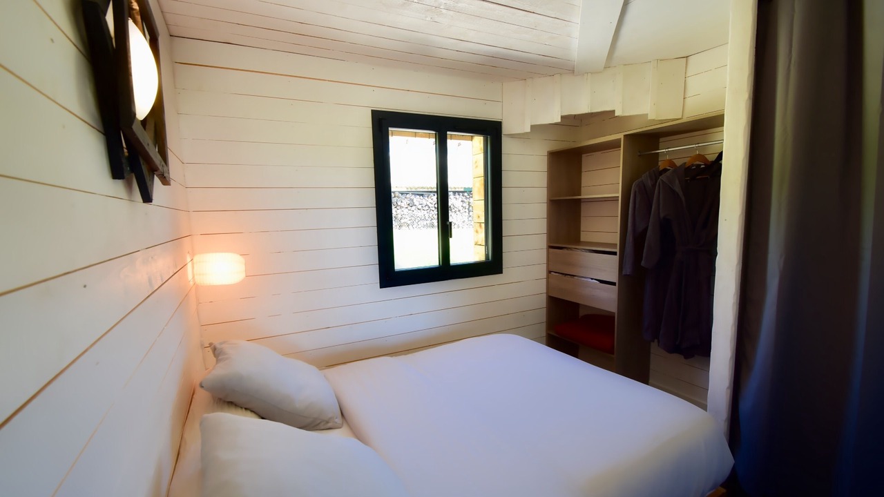 Photo of Bedroom in La Reunion
