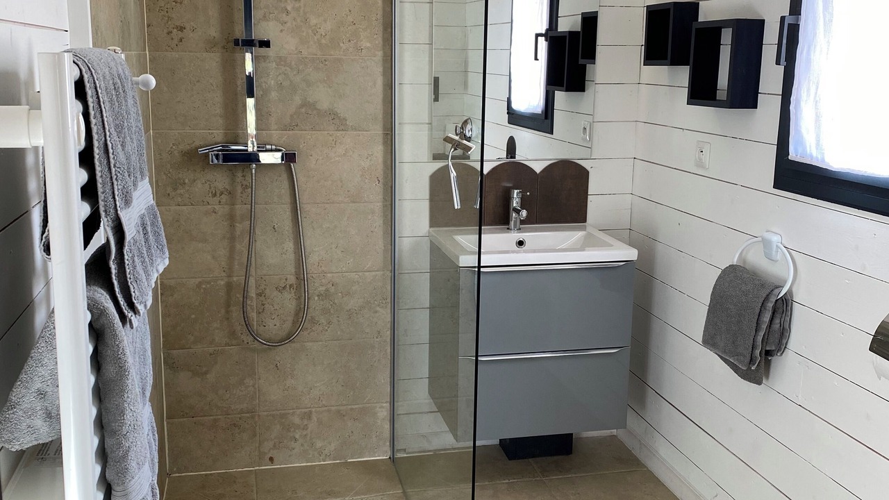 Photo of Bathroom in La Reunion