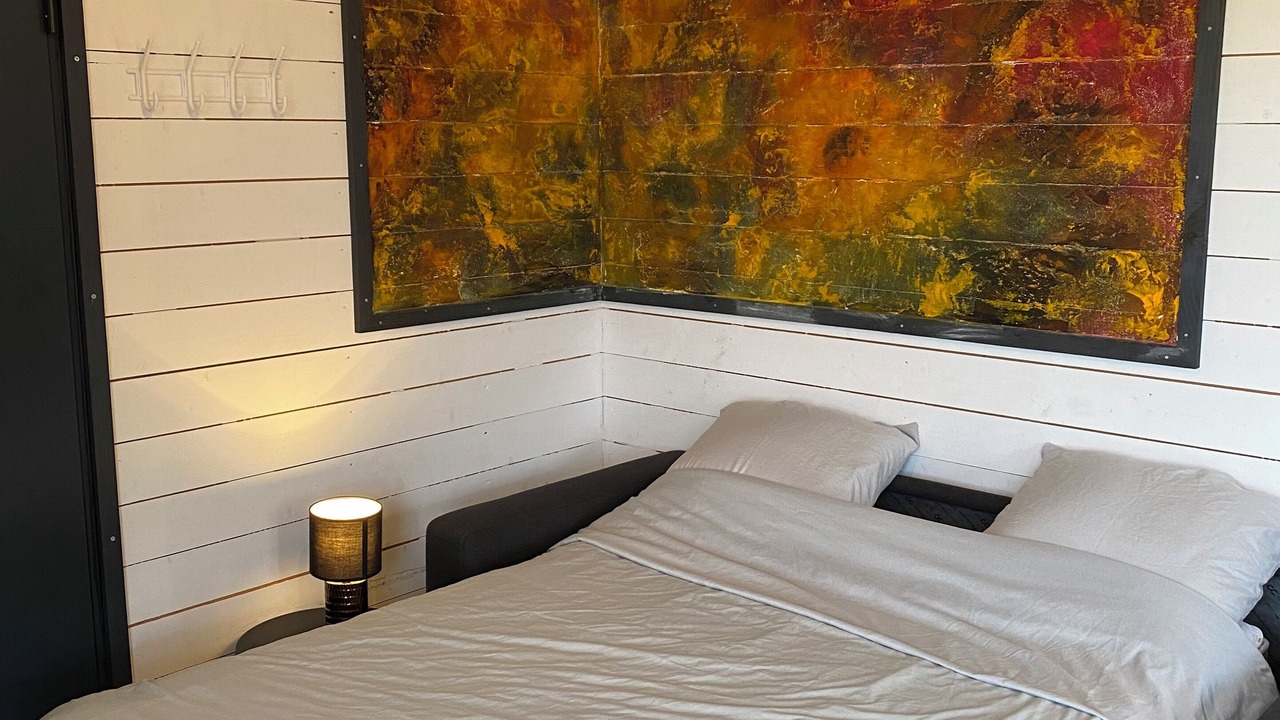 Photo of Bedroom in La Reunion