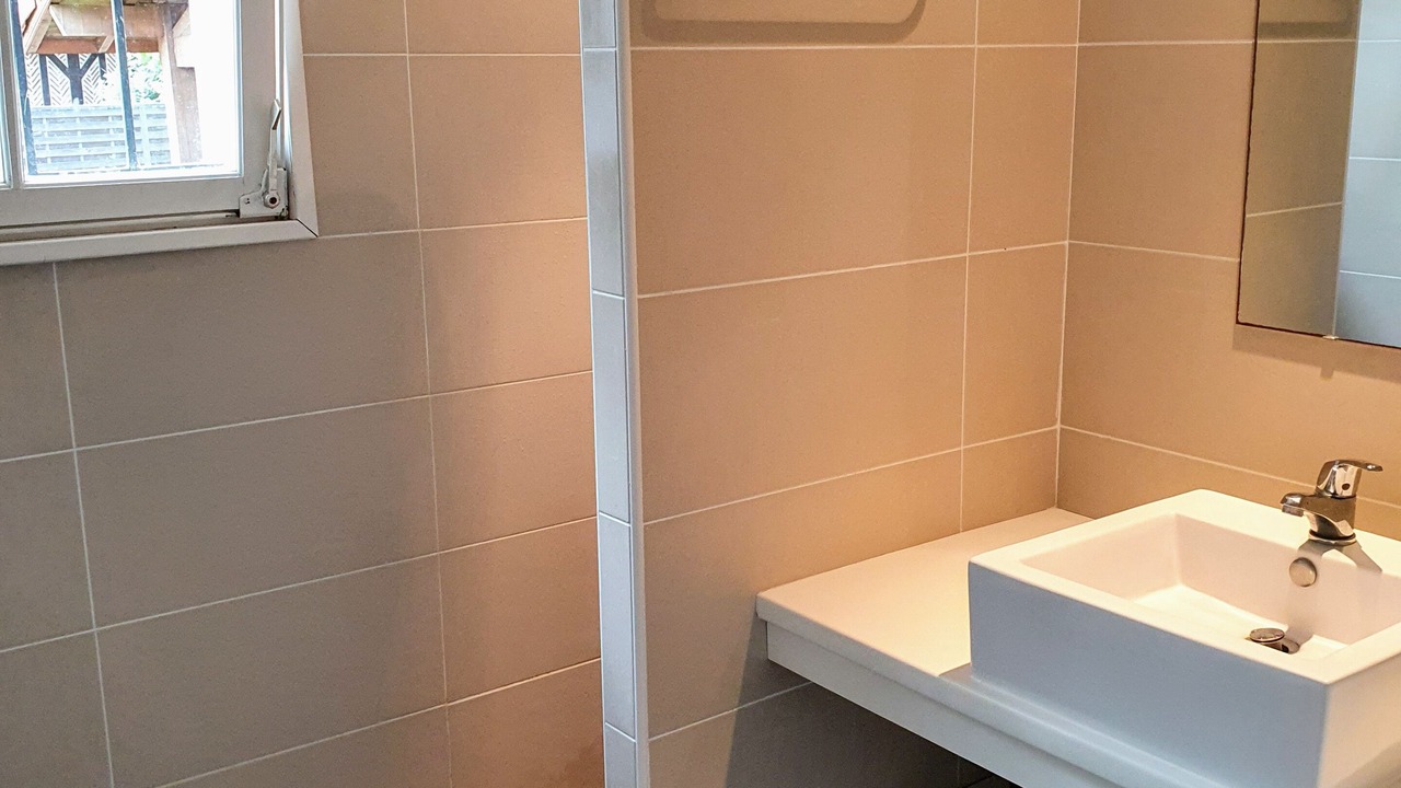 Photo of Bathroom in Contis-les-Bains