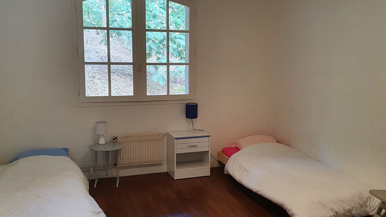 Photo of Bedroom in Contis-les-Bains