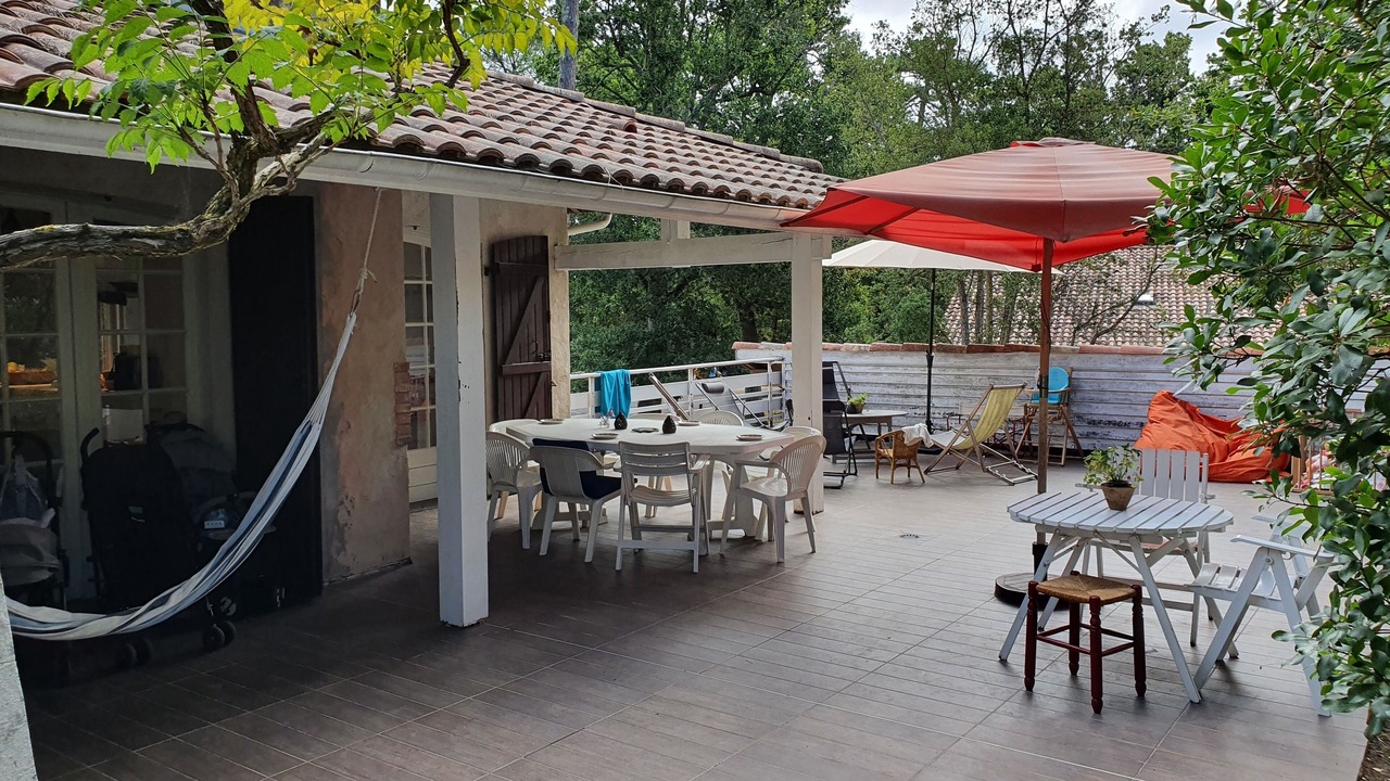 Photo of Outdoor in Contis-les-Bains