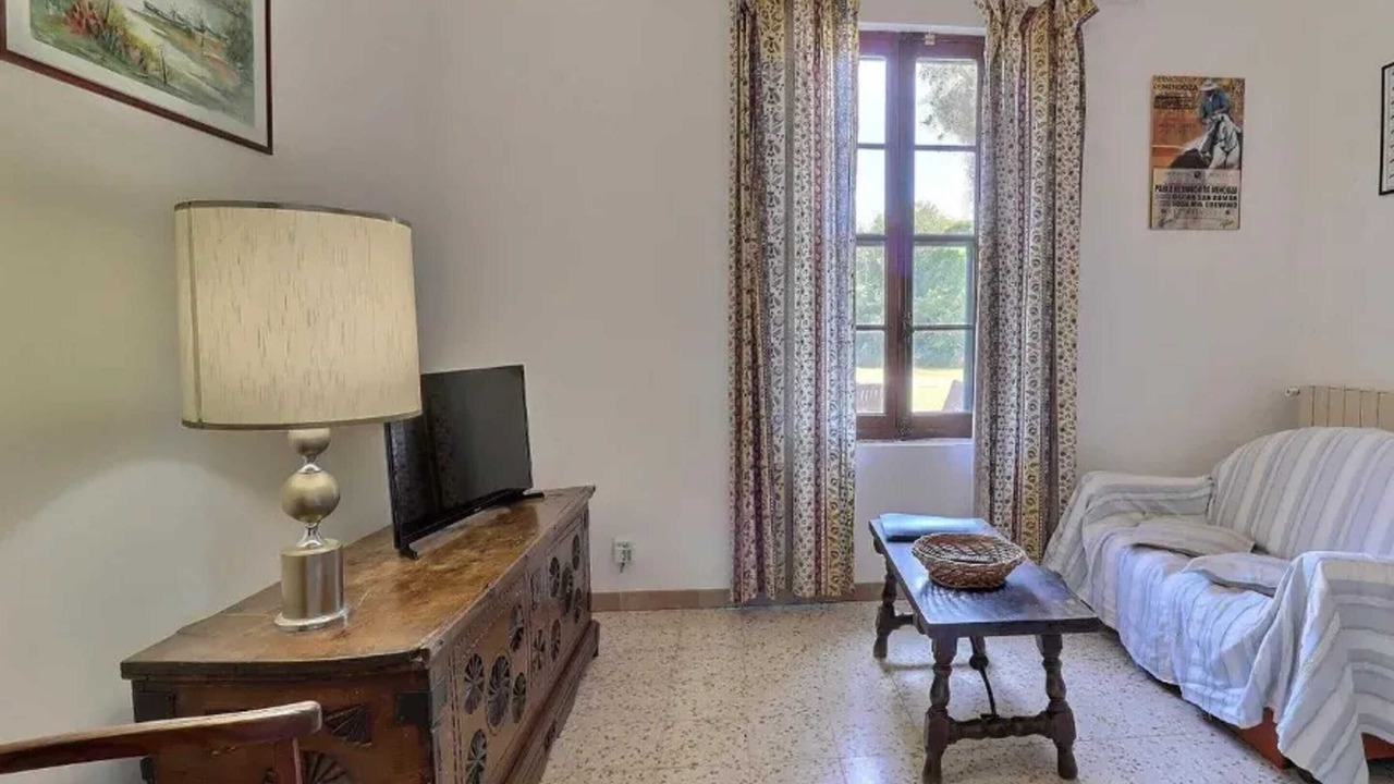 Photo of Livingroom in Arles