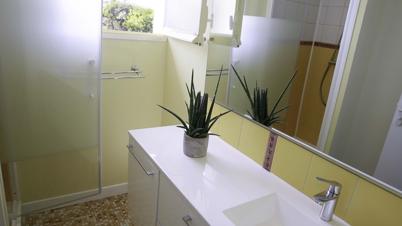 Photo of Bathroom in Contis-les-Bains