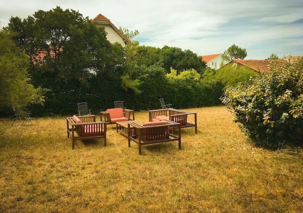 Photo of Outdoor in Contis-les-Bains