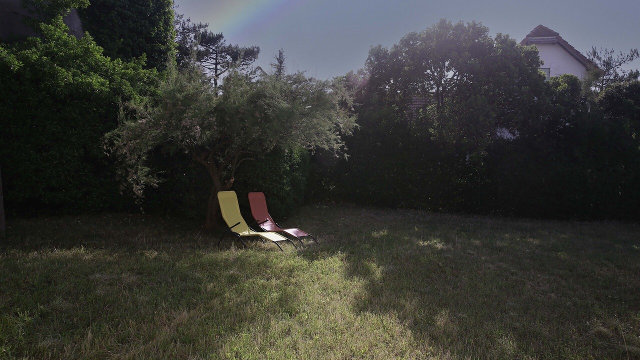 Photo of Outdoor in Contis-les-Bains