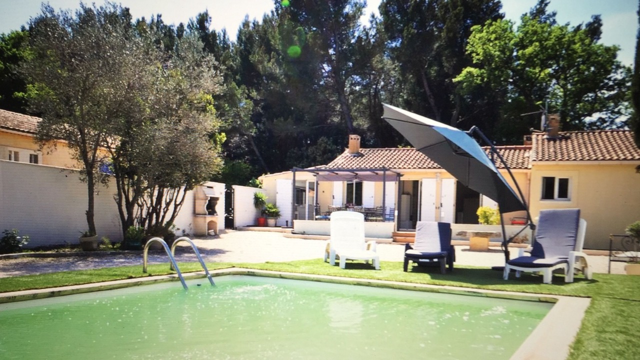 Photo of Outdoor in Vacqueyras