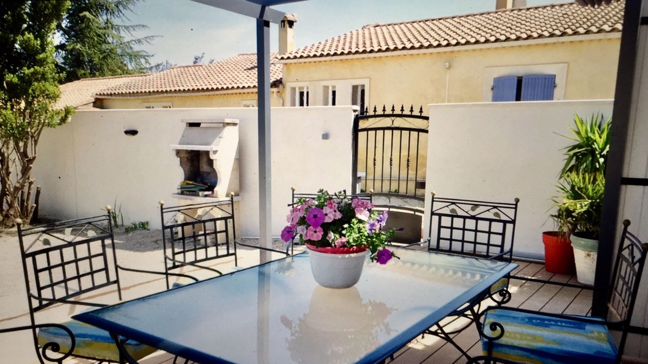 Photo of Outdoor in Vacqueyras