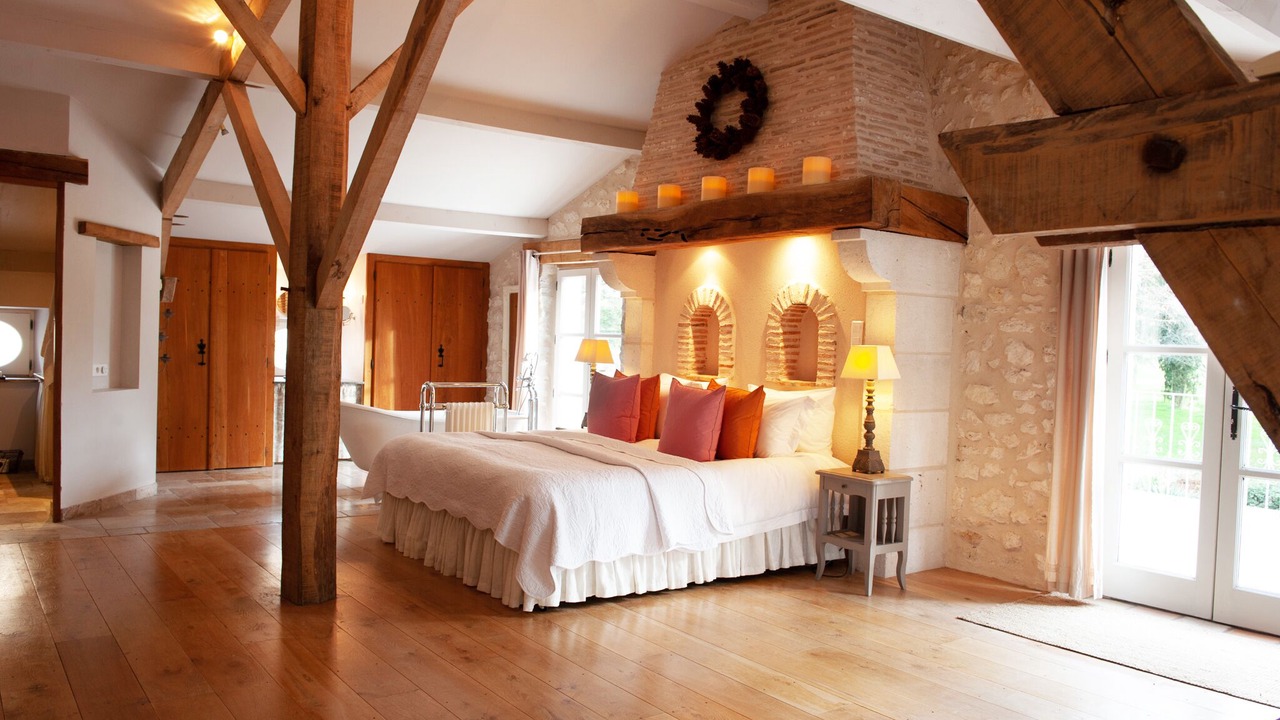 Photo of Bedroom in Serres-et-Montguyard