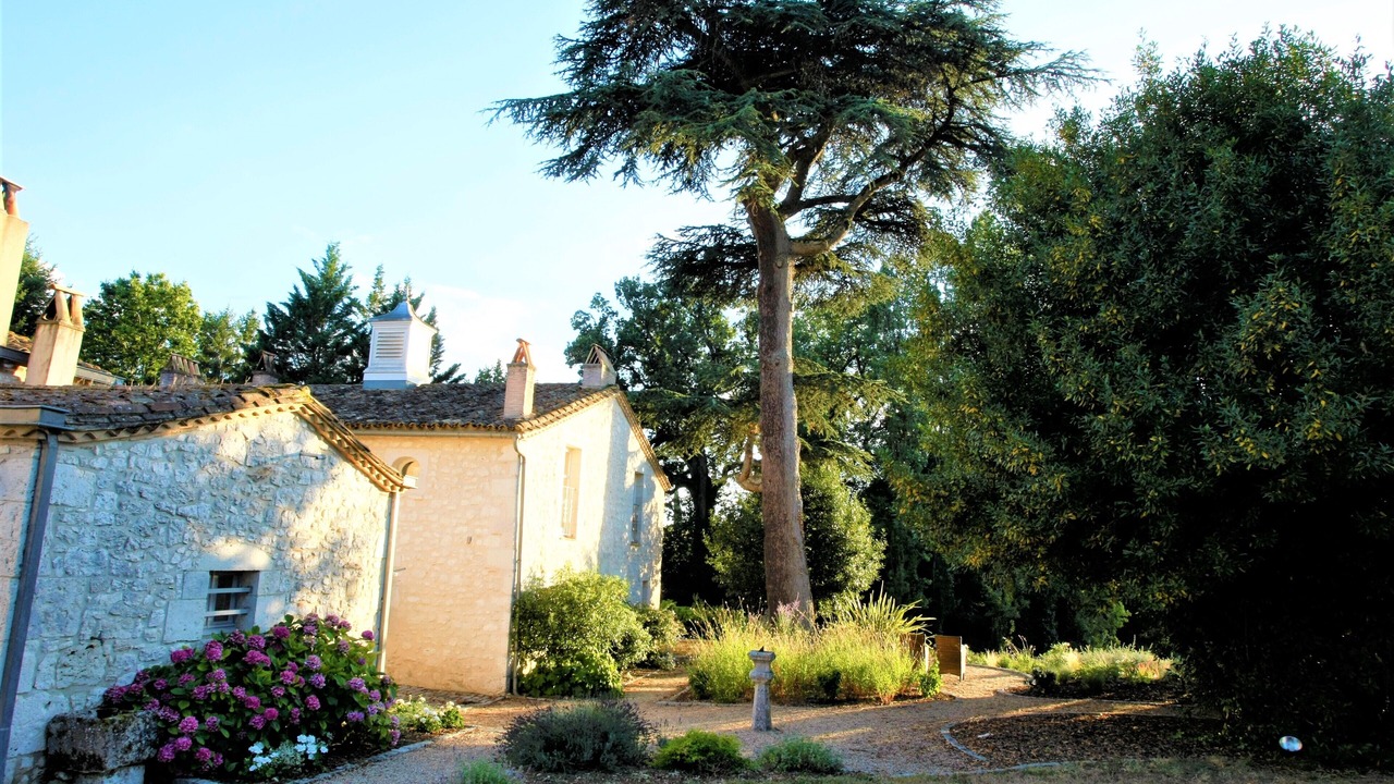 Photo of Outdoor in Serres-et-Montguyard