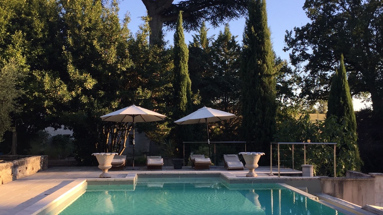 Photo of Outdoor in Serres-et-Montguyard