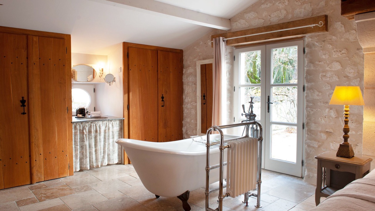 Photo of Bedroom in Serres-et-Montguyard