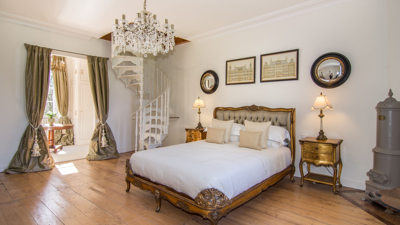 Photo of Bedroom in Serres-et-Montguyard