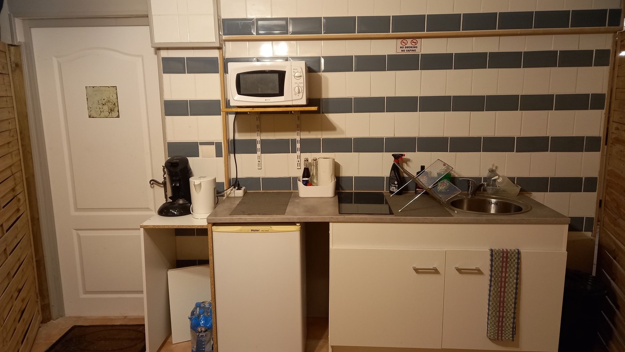 Photo of Kitchen in Eymet