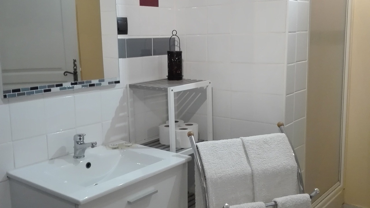 Photo of Bathroom in Eymet