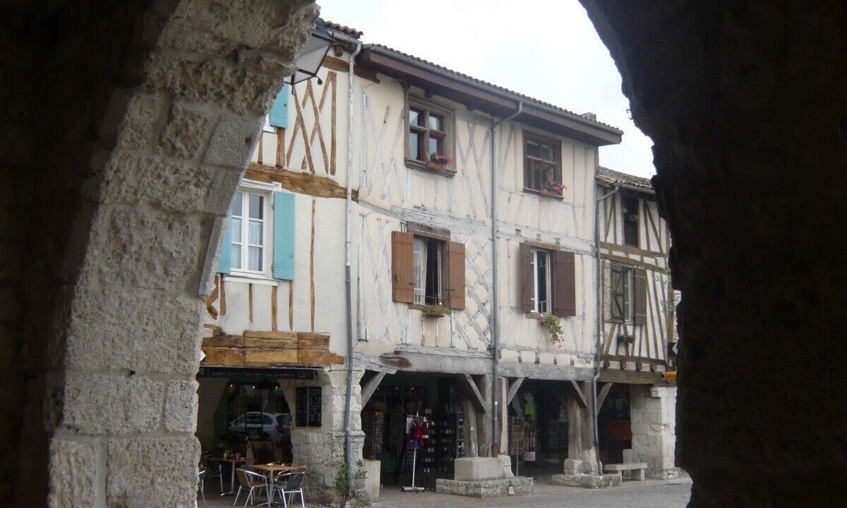 Photo of Outdoor in Eymet