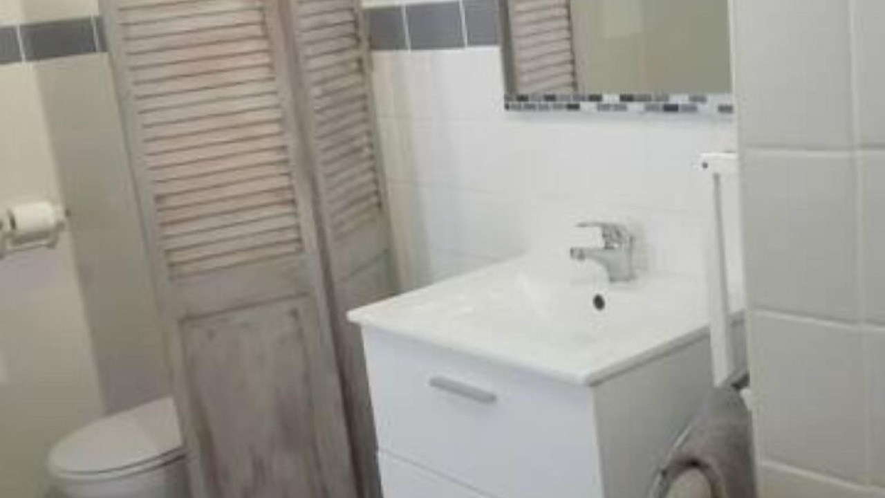 Photo of Bathroom in Eymet