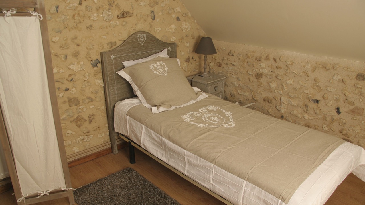 Photo of Bedroom in Fossemagne