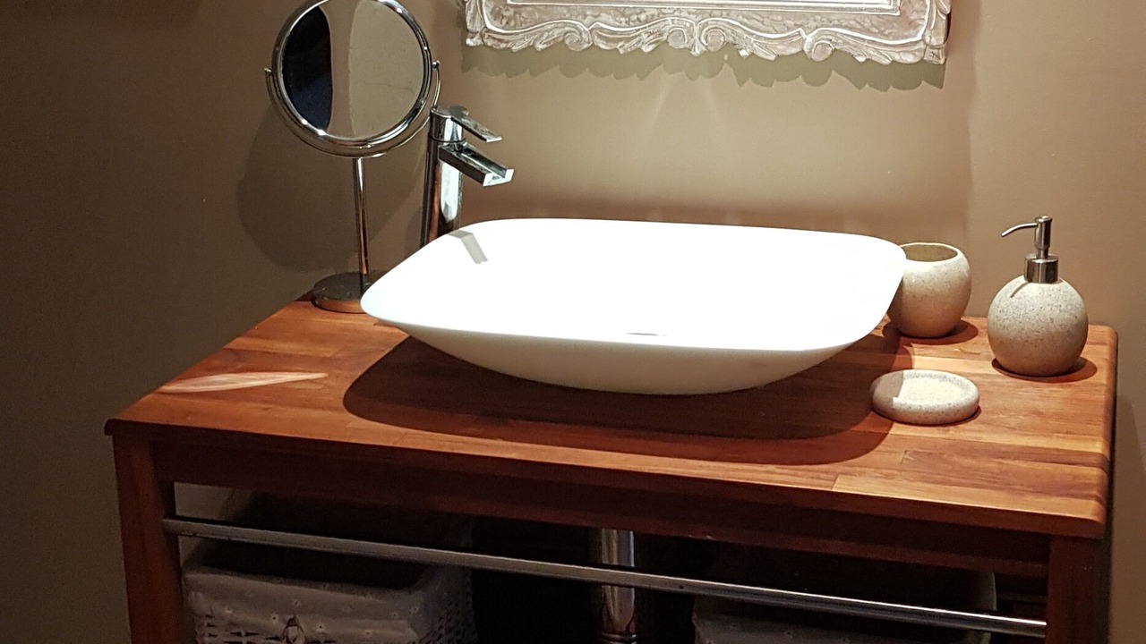 Photo of Bathroom in Fossemagne