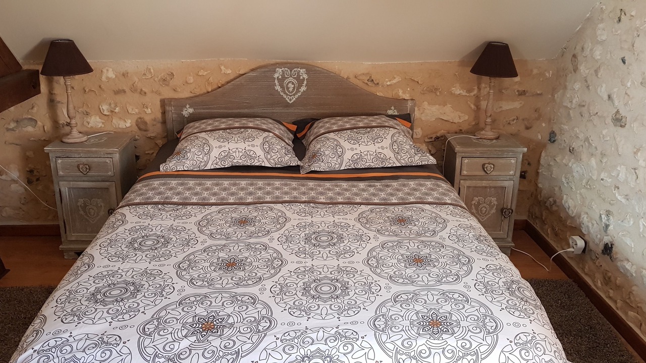 Photo of Bedroom in Fossemagne