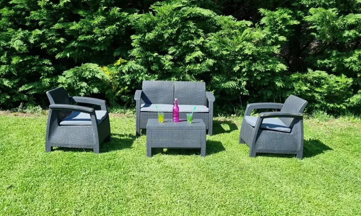 Photo of Outdoor in Fossemagne