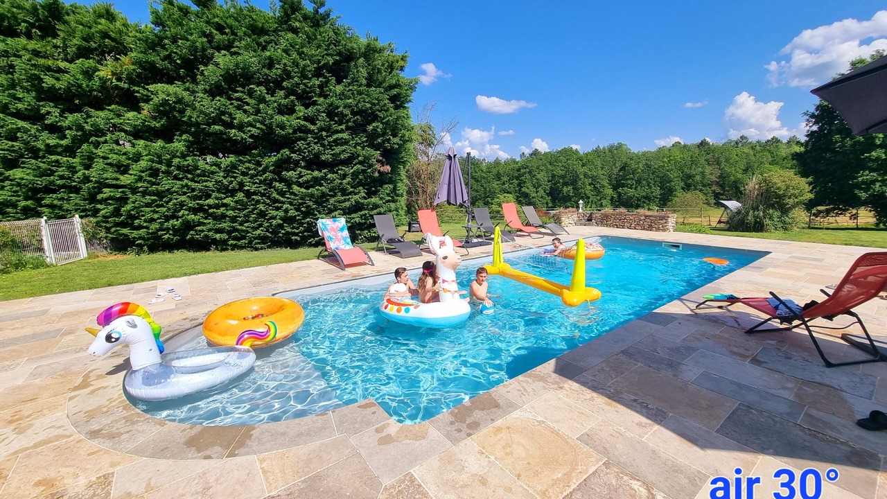 Photo of Outdoor in Fossemagne