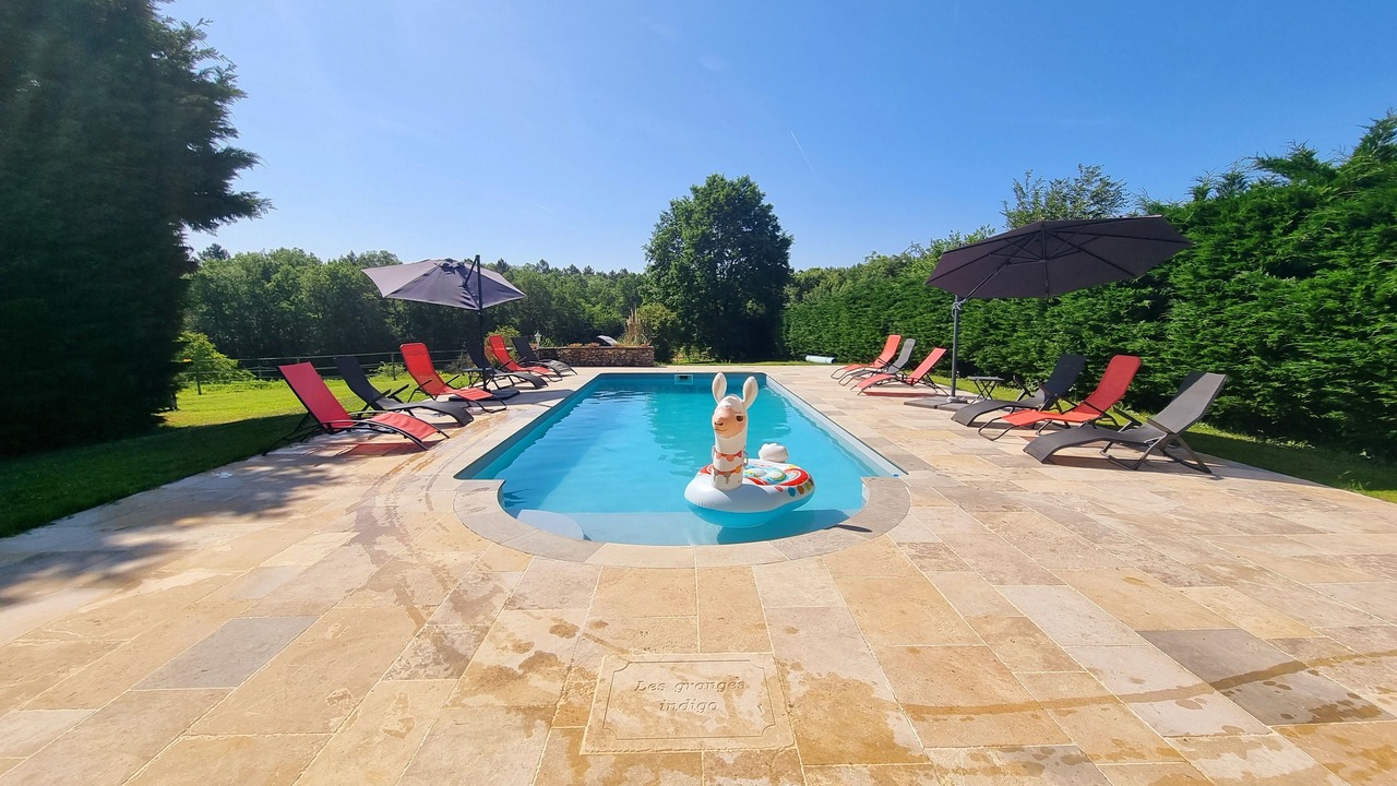 Photo of Outdoor in Fossemagne