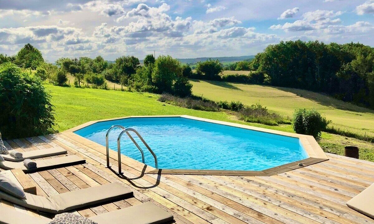 Photo of Outdoor in Bouteilles-Saint-Sebastien