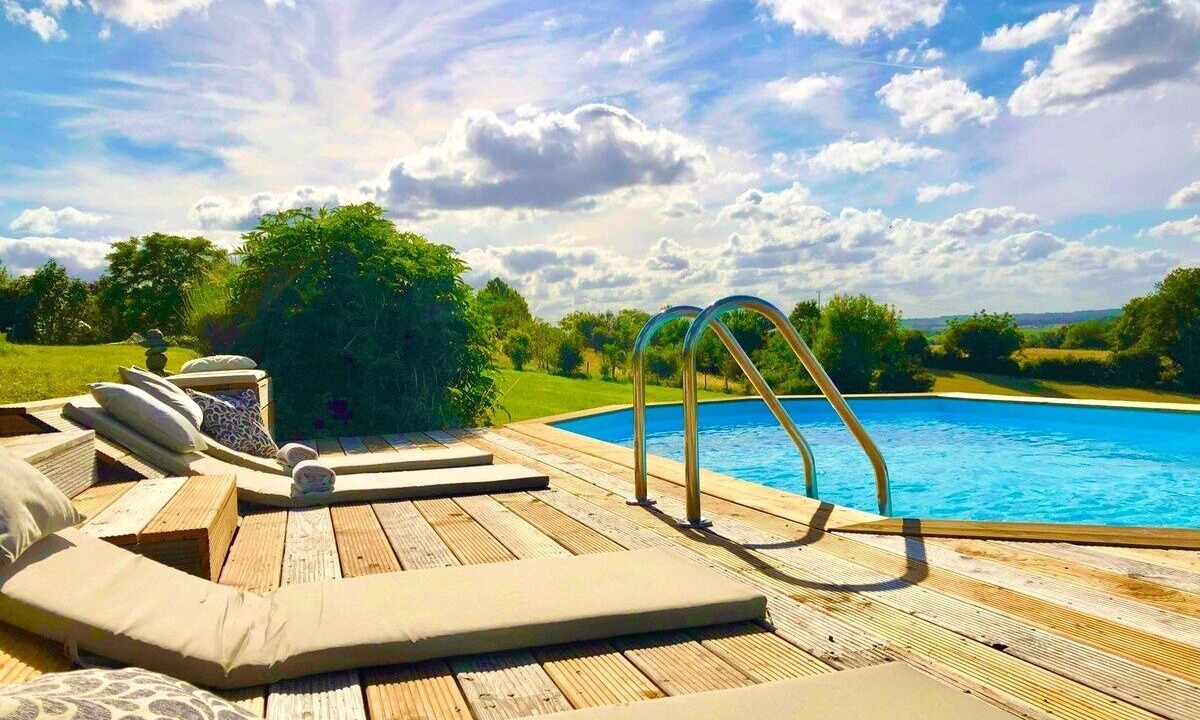 Photo of Outdoor in Bouteilles-Saint-Sebastien