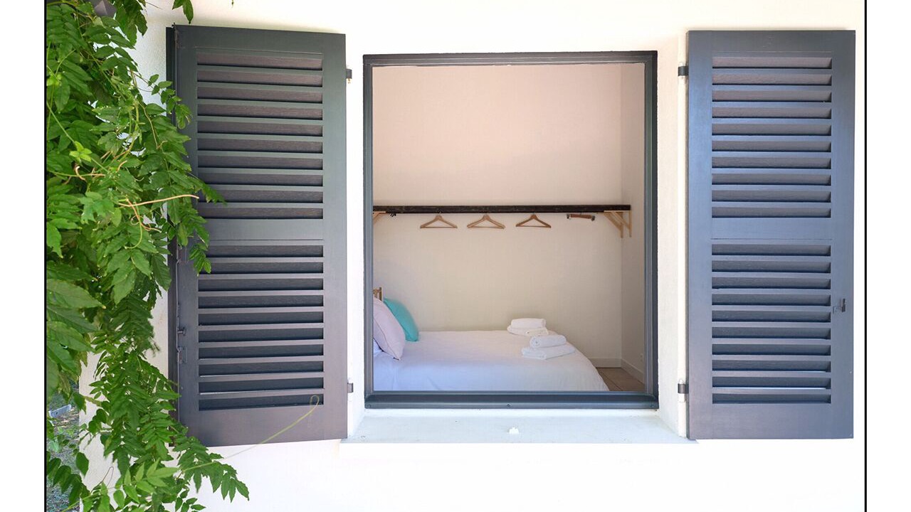 Photo of Bedroom in Gauriac