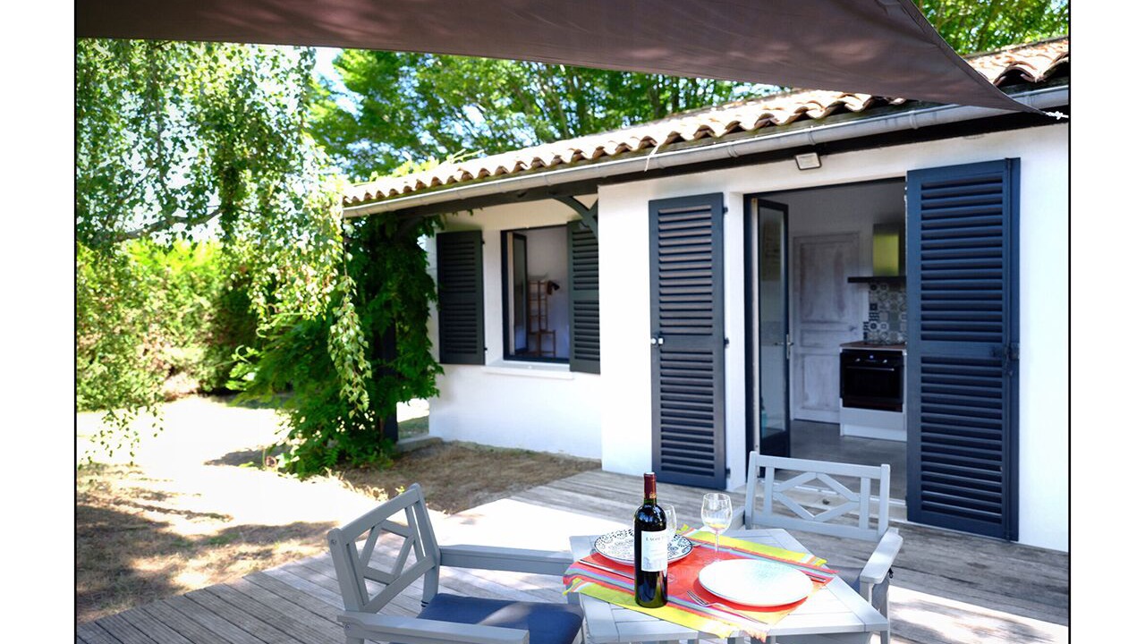 Photo of Outdoor in Gauriac
