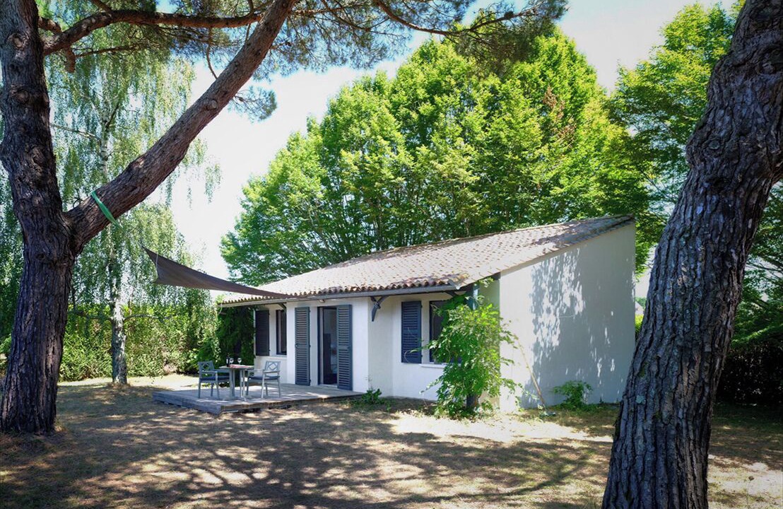 Photo of Outdoor in Gauriac